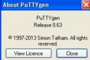 Puttygen download for linux