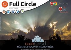 Full Circle Magazine #96 by Genea-Logiques - issuu