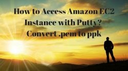 How to access amazon ec2 instance with putty – AntiDiary
