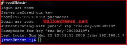 How To Fix “Server Refused Our Key” Error That Caused By Putty
