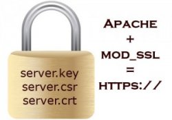 How To Generate SSL Key, CSR and Self Signed Certificate For Apache