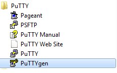 How to Use SSH Key Based Login with PuTTY on Windows 10 / 7