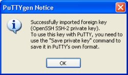 OpenSSH Public-Private-Key – Gemini-Wiki