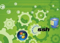 Setting up SSH access to Bitbucket on Windows with PuttyGen