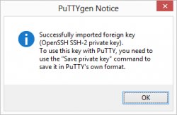 SourceTree for Windows with SSH key files | Benjamin Horn
